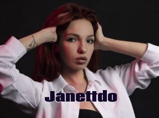 Janettdo