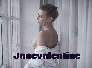 Janevalentine