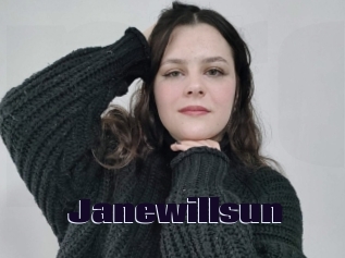 Janewillsun