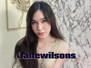 Janewilsons
