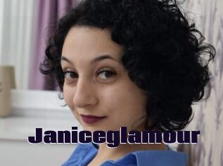 Janiceglamour