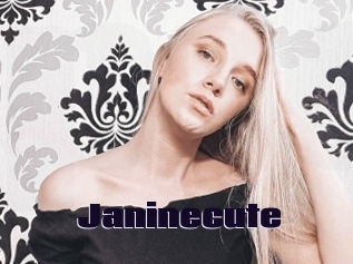 Janinecute