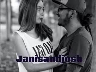 Janisandjosh
