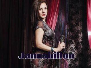 Jannahilton