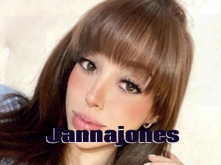 Jannajones