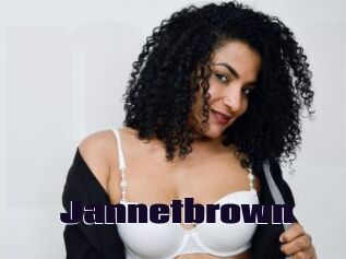 Jannetbrown