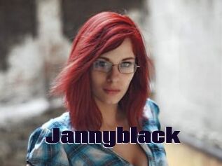 Jannyblack