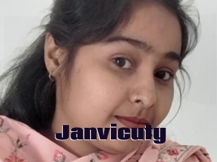 Janvicuty