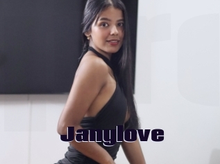 Janylove