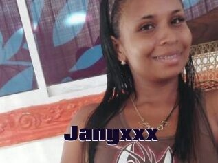 Janyxxx