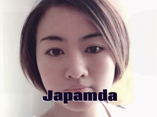 Japamda