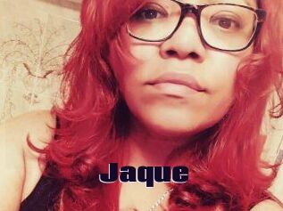 Jaque