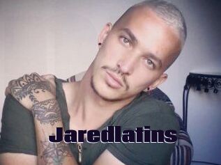 Jaredlatins