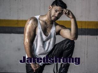 Jaredstrong