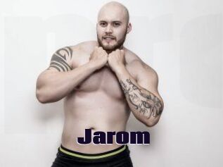 Jarom