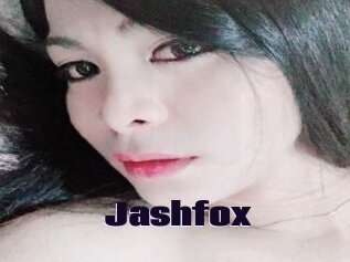Jashfox