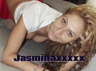 Jasminaxxxxx