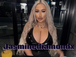 Jasminediamondx