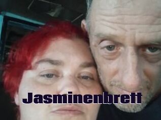 Jasminenbrett
