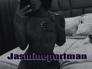 Jasmineportman
