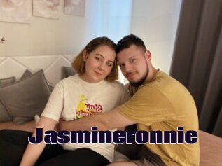 Jasmineronnie