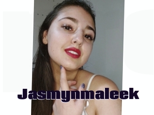 Jasmynmaleek