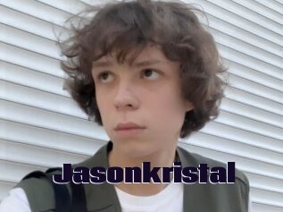 Jasonkristal