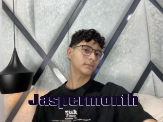 Jaspermonth