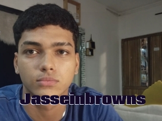 Jasseinbrowns