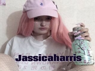 Jassicaharris