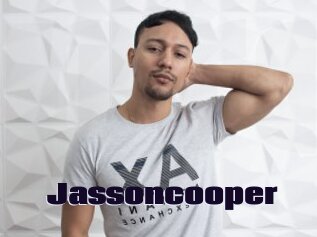 Jassoncooper
