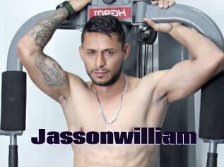 Jassonwilliam