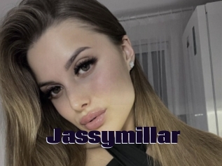 Jassymillar