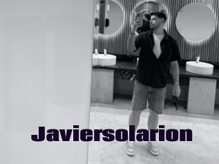 Javiersolarion