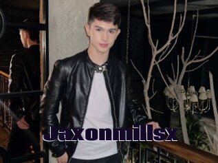 Jaxonmillsx