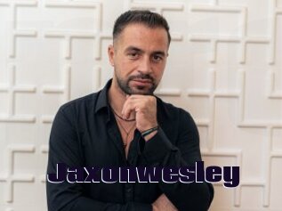 Jaxonwesley