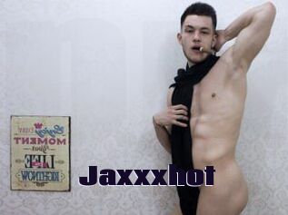 Jaxxxhot