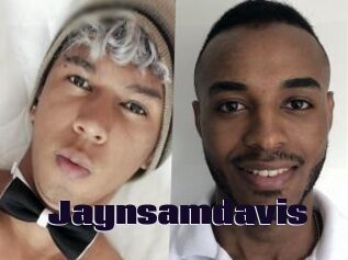 Jaynsamdavis