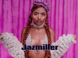 Jazmiller