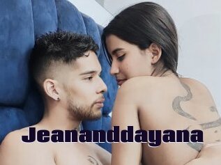 Jeananddayana