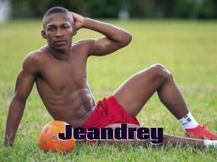 Jeandrey