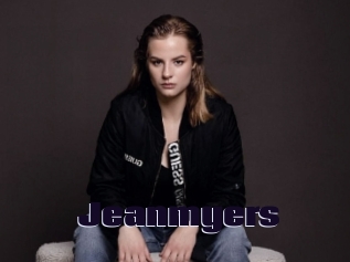 Jeanmyers