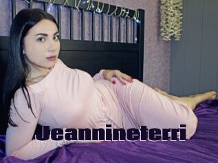 Jeannineterri