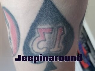 Jeepinaround