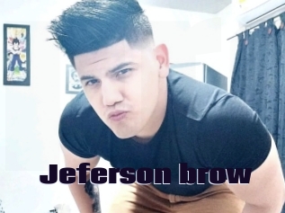 jeferson_brow Prolap Sex