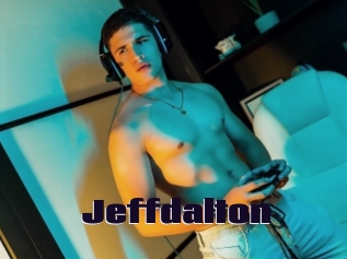 jeffdalton Prolap Sex