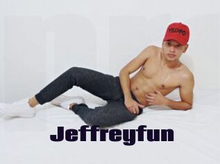 Jeffreyfun