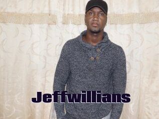 Jeffwillians