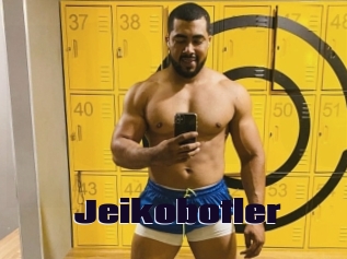 Jeikobotler