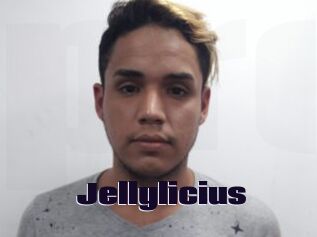 Jellylicius